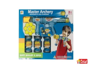 تفنگ توپ پرتابی مدل 931C