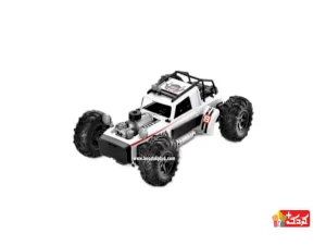 ماشین آفرود کنترلی طرح دودزا مدل 333-YC21121