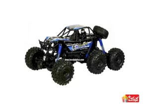 ماشین آفرود 6 چرخ مدل MZ-YY 2001