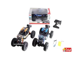 ماشین آفرود کنترلی و شارژی مدل MZ-2837