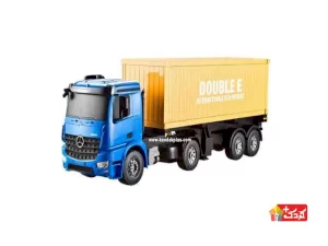 تریلی کانتینر دار کنترلی مدل EE-564003