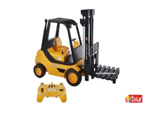 لیفتراک کنترلی  دبل ای مدل EE-521003