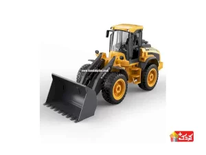لودر کنترلی شارژی اسباب بازی مدل EE-569003