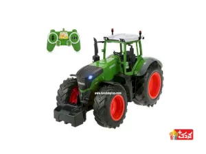 تراکتور کنترلی با یدک کش مدل EE-354003