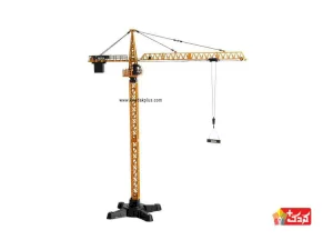تاور کرین کنترلی مدل HUINA-77011