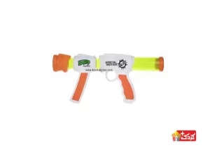 تفنگ توپ پرتابی مدل D777710