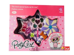 ست آرايشی اسباب بازی مدل 88142