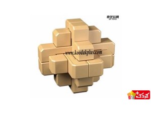 آیکو پازل مهر و موم کای وای