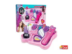 دستگاه و وسایل آرايشی کودک مدل 017