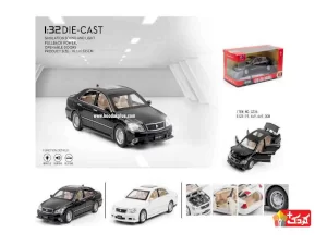 ماشین فلزی طرح کادیلاک مدل CZ36