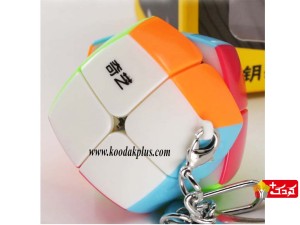 جاکلیدی 2×2 روبیک کای وای پیلو 35 میلیمتری