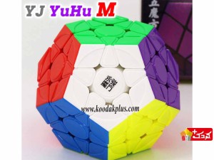 روبیک مگامینکس برند وای جی یوهو مگنت YJ YuHu M
