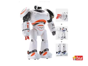 آدم آهنی کنترلی کریزون مدل 1701