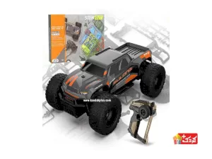 لگو پینی ماشین کنترلی ساختنی مدل sl-00009