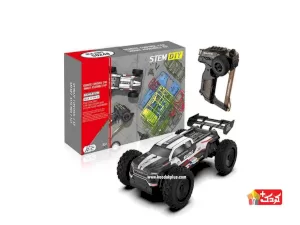 لگو پینی ماشین کنترلی ساختنی مدل sl-00008