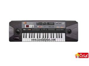 ارگ اسباب بازی آموزشی فلش خور 37 کلید مدل MQ-805USB