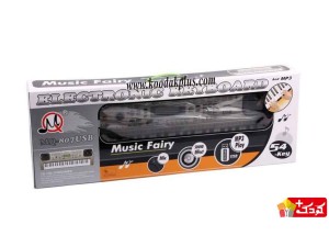 ارگ آموزشی فلش خور 54 کلید مدل MQ-807USB