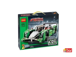 لگو ماشین مدل DECOOL-3364