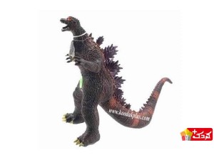 اسباب بازی فیگور دایناسور سایز بزرگ جنس گوشتی با کیفیت