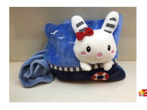 پتوی عروسکی پولیشی خارجی کد 127 blanket