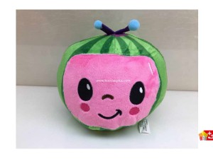 عروسک پولیشی طرح هندوانه کد 142 watermelon