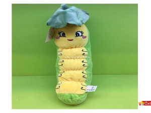 عروسک پولیشی خارجی مدل کرم شب تاب نانو کد 159 firefly