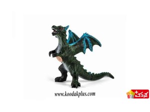 فیگور دایناسور موزیکال مدل dinosur  jdf.42
