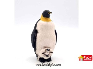 اسباب بازی فیگور پنگوئن با قیمت مناسب