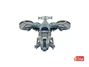 هلیکوپتر اسباب بازی باطری خور حرکتی مدل 99286