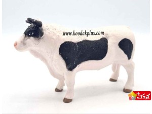 اسباب بازی فیگور گاو نر و ماده