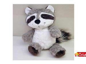 عروسک پولیشی طرح راکن خندان کد 245 rock