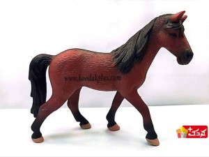 اسباب بازی فیگور اسب با قیمت مناسب