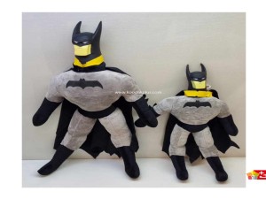 عروسک پولیشی فیگور بتمن خارجی کد 263 batman