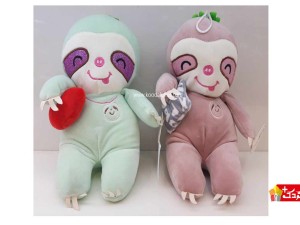 عروسک پولیشی کوالا خندان نانو کد 293 koala