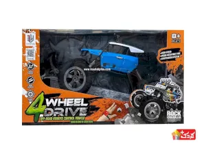 ماشین آفرود کنترلی مدل 41-QX3688