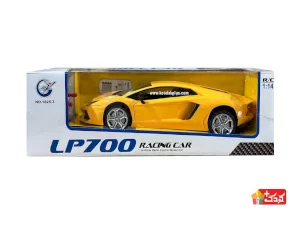 ماشین کنترلی اسباب بازی طرح لامبورگینی مدل 3-1825