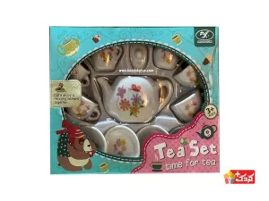 ست چایخوری چینی اسباب بازی مدل 868