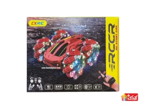 ماشین چرخ کپسولی کنترلی مدل 81-CX