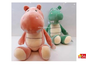 عروسک پولیشی خارجی دایناسور بالدار کد 304 dinosaur