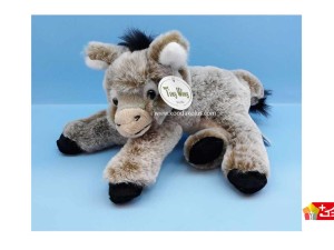 عروسک پولیشی نانو الاغ خوابیده کد 313 donkey