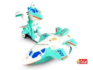 هواپيما تبدیل شونده موزيكال مدل 46-999