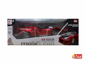 ماشین مسابقه ای کنترلی مدل DY1298-4A