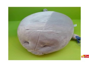 عروسک پولیشی فوک خارجی کد 015 seal