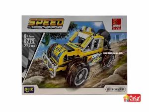 لگو ماشین آفرود مدل 0779