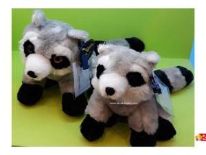 عروسک پولیشی نانو راکن نشسته کد 053 rock