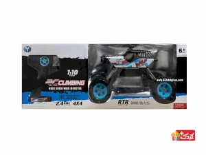 ماشین آفرود کنترلی و سرعتی مدل YDF9004R