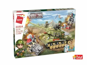 لگو ست جنگی مدل C21014