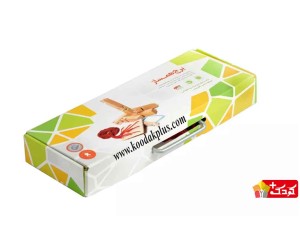 اسباب بازی چوبی برج همساز بیس