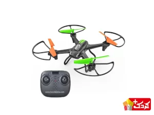 کواد کوپتر اسباب بازی Thunder LH-X55