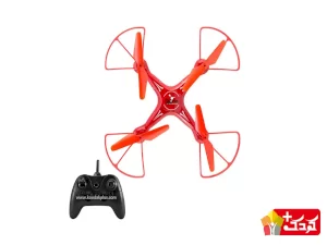 کوادکوپتر اسباب بازی Holo Done H010